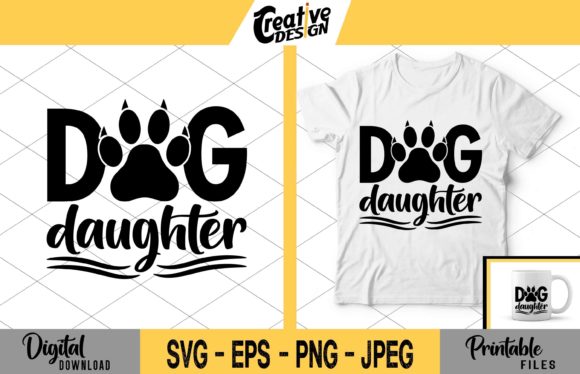 Dog Daughter SVG: A Designer’s Review for Real Embroidery Projects