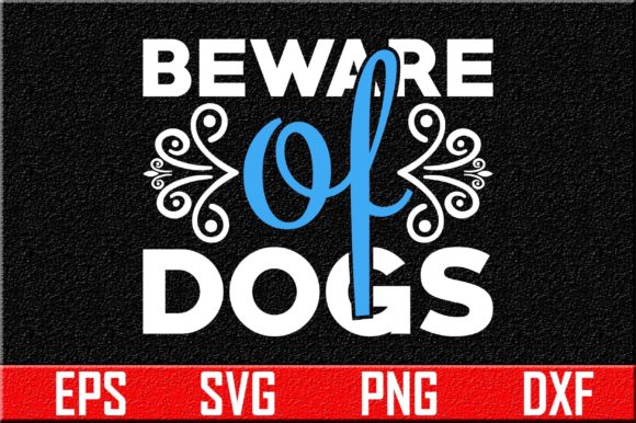 Dog Svg Design, Beware of Dogs – A Hands-On Review