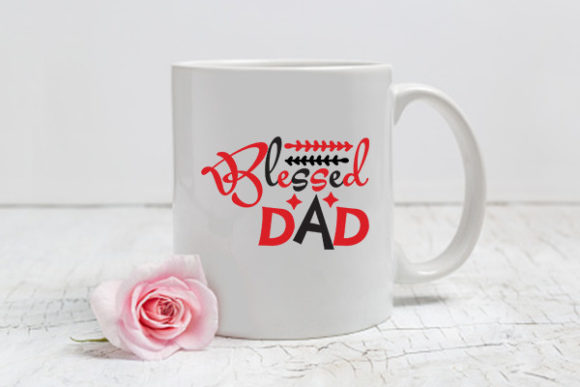 Dog Svg Design, Blessed Dad: A Designer's Honest Take