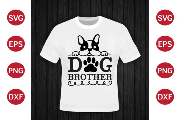 Dog SVG Design Dog Brother – A Practical Embroidery Review
