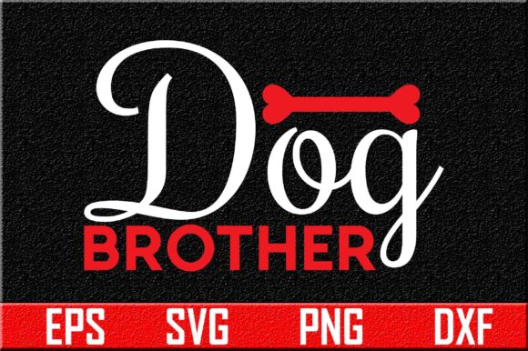 Dog Svg Design, Dog Brother Embroidery Review