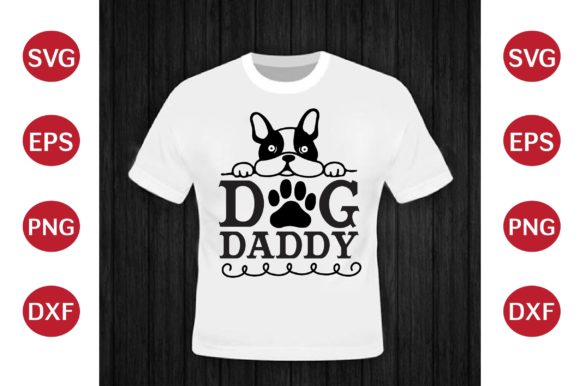 Dog SVG Design Dog Daddy: An Embroidery Designer's Review