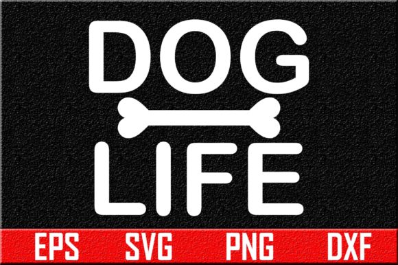 Dog Svg Design, Dog Life: Real Project Review
