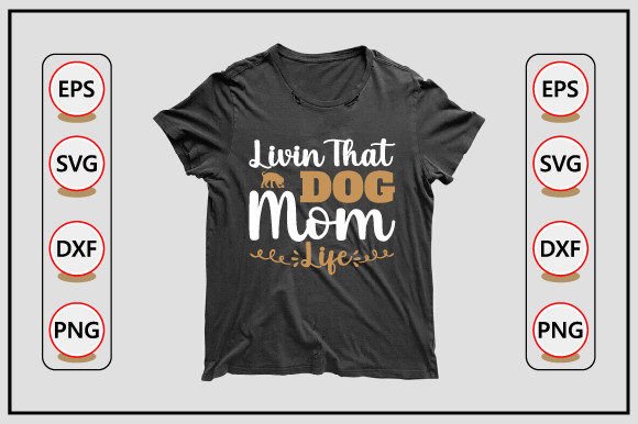 Dog Svg Design, Dog Mom Life: A Hands-On Review