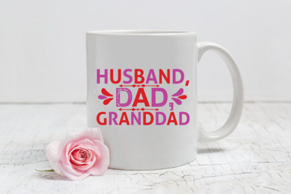 Dog Svg Design, Husband, Dad, Granddad: A Designer's Review