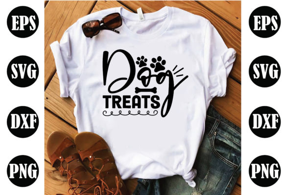 Dog Treats Dog SVG – A Designer’s Review for Real Projects