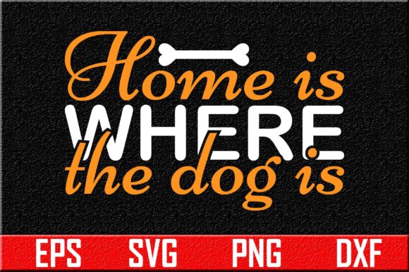 Home is Where the Dog Is – An Embroidery Designer's Review