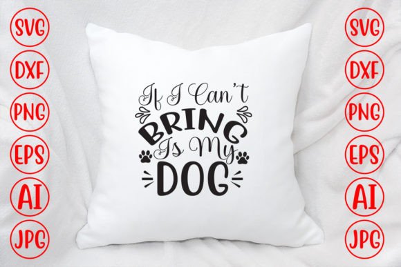 If I Can't Bring Is My Dog: Embroidery Design Review