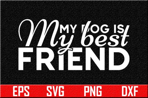 My Dog is My Best Friend: A Designer's Review